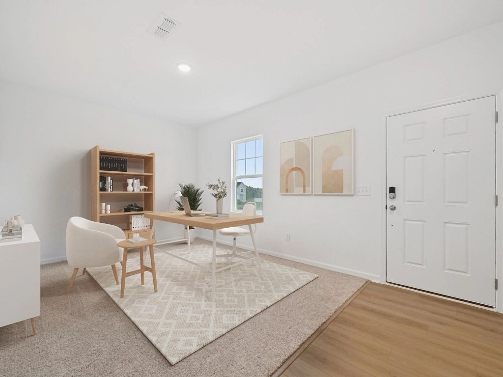 Middleton Farms - Brooke Interior Image 6