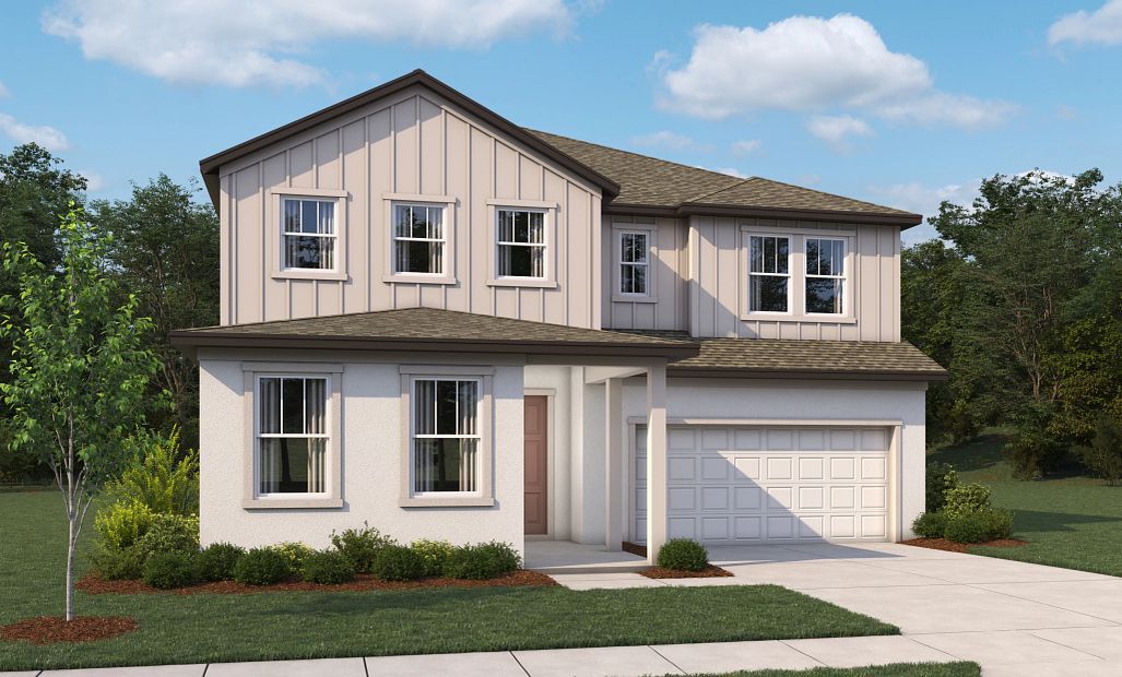 5910 Fresh Flora Drive (Duval)