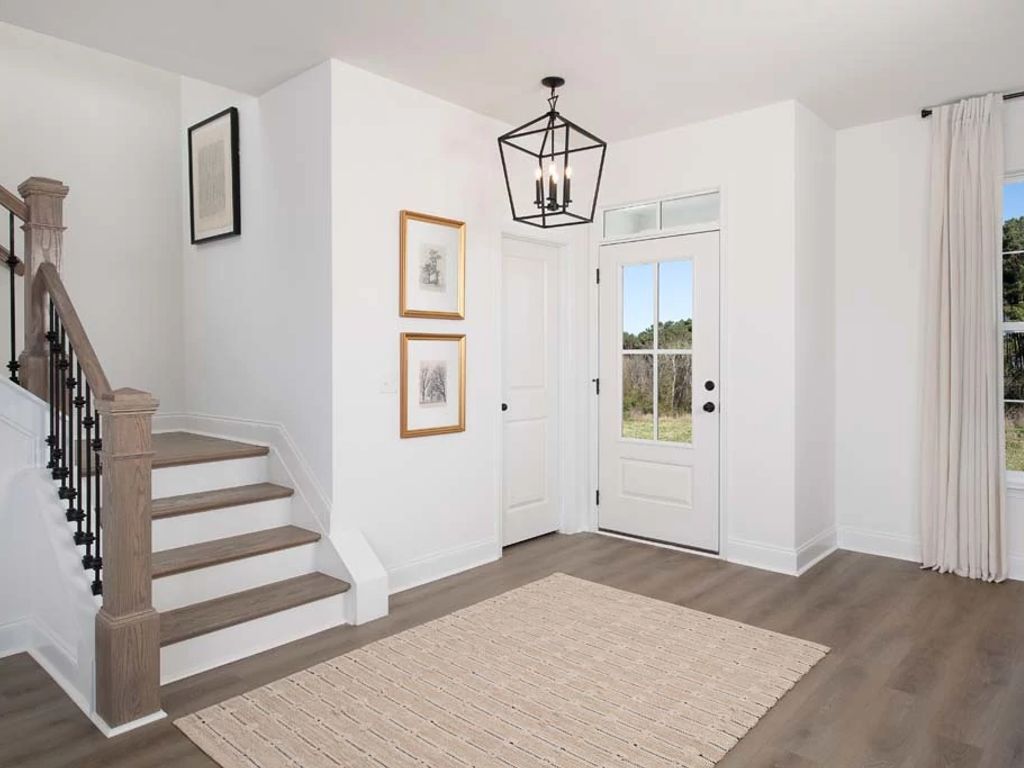 Promenade at Clari Park - Oakland Interior Image 3
