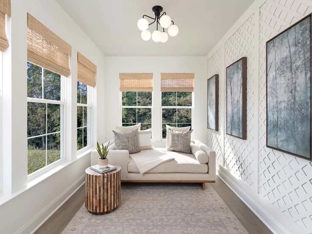 Promenade at Clari Park - Oakland Interior Image 10