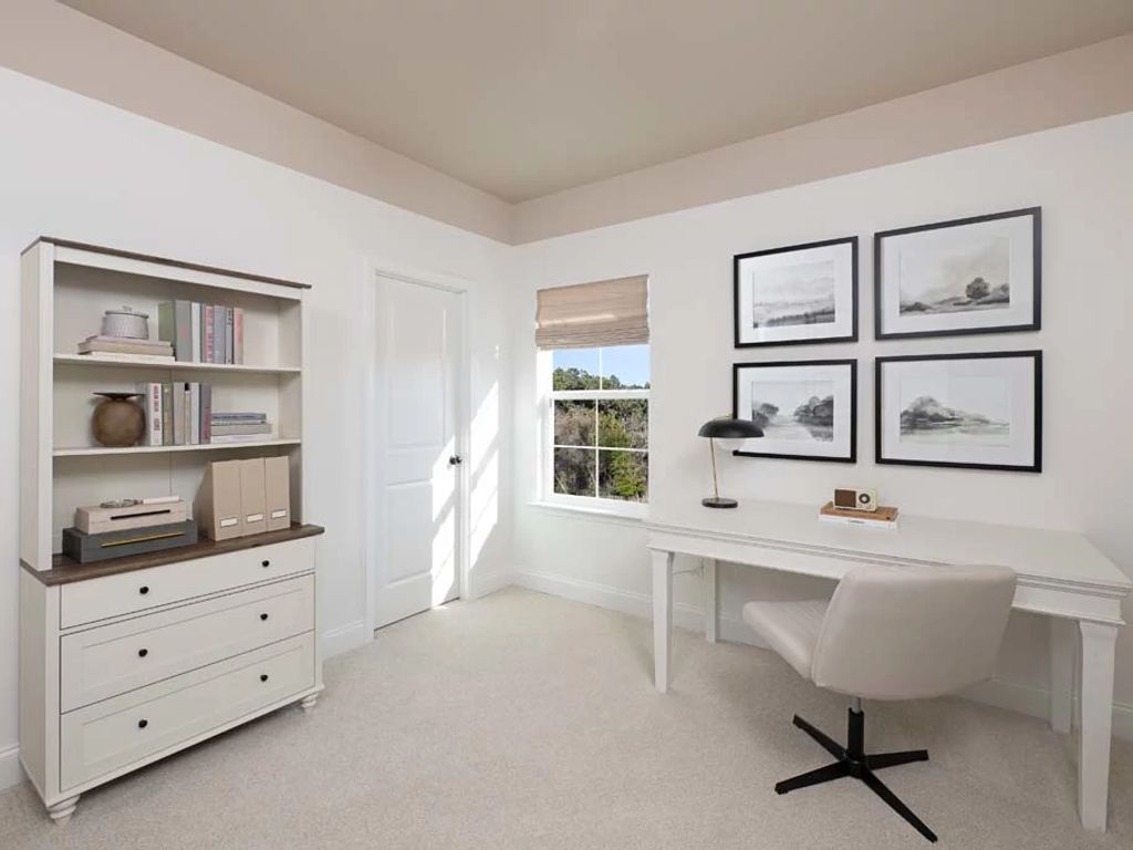 Promenade at Clari Park - Oakland Interior Image 13