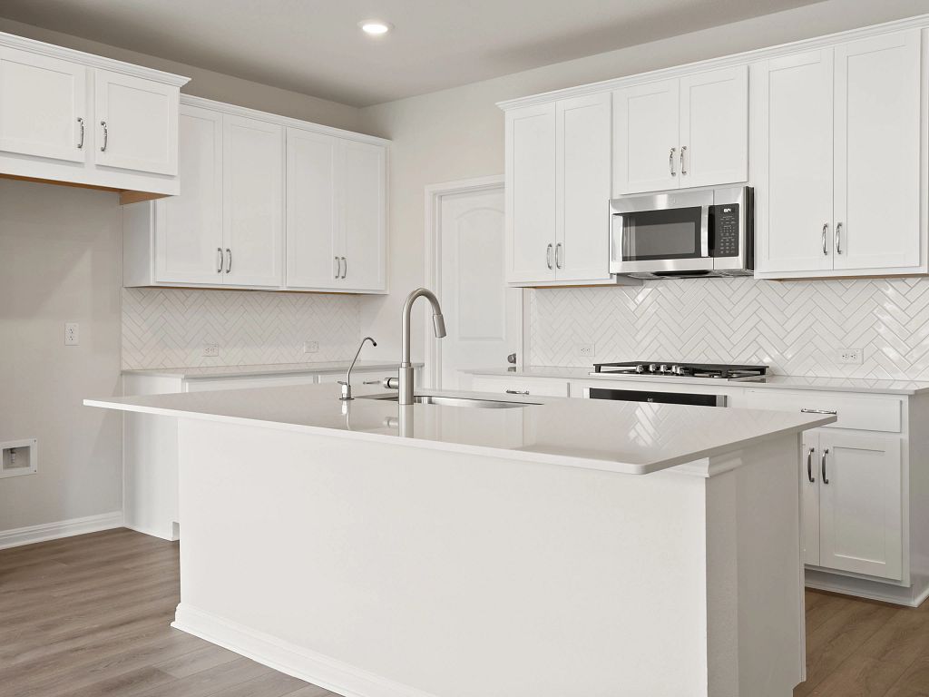 The Colony - Somerville Interior Image 18