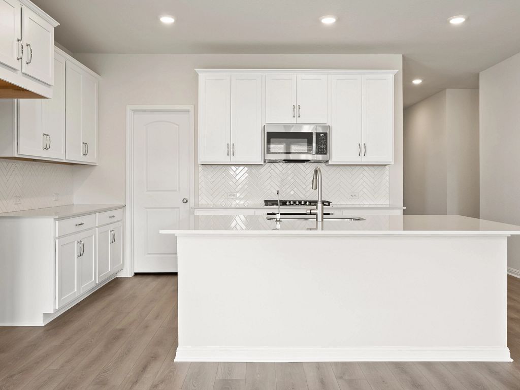 The Colony - Somerville Interior Image 19