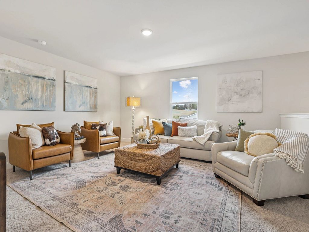 Cades Bluff - Bartlett Interior Image 15