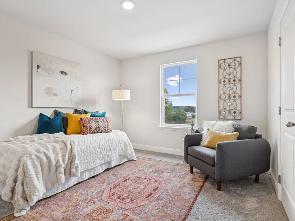 Cades Bluff - Bartlett Interior Image 18