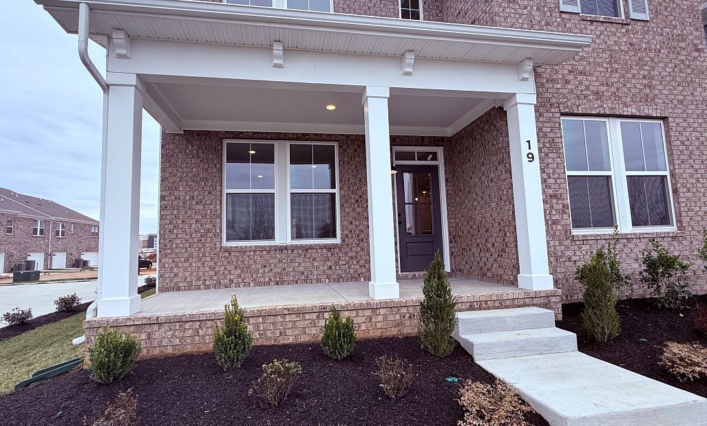 2705 Wilkinson Pike #19 (Cannonsburg)