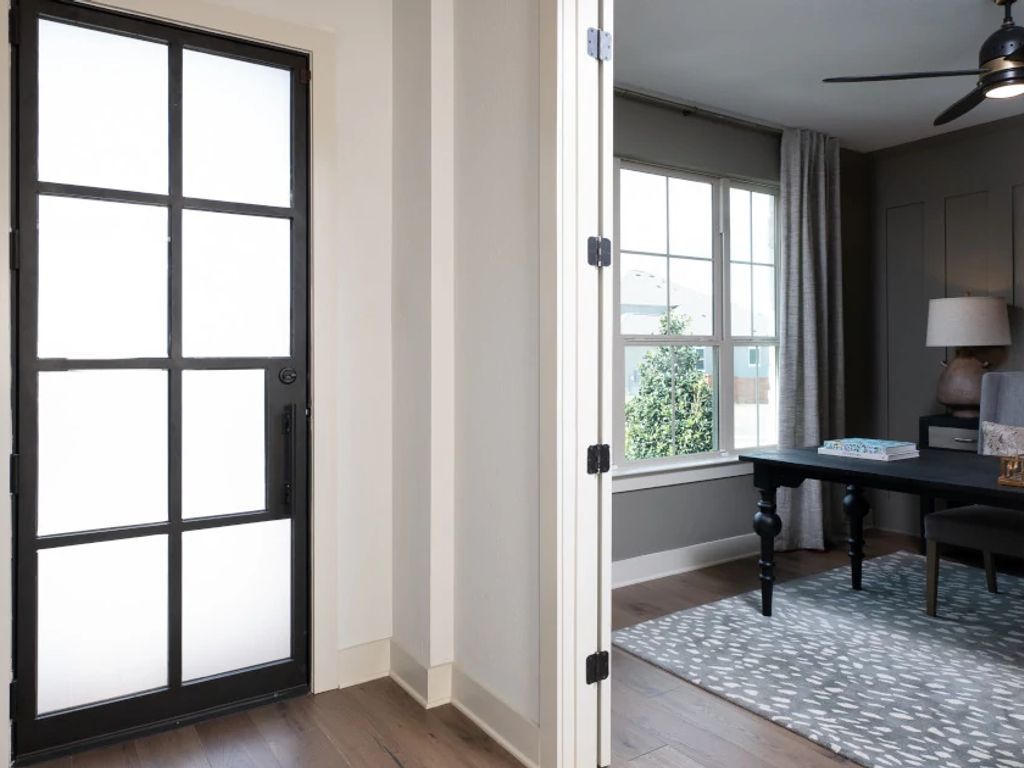 Berry Creek Highlands - Westlake Interior Image 7