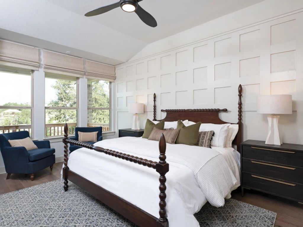 The Trails at Carmel - Westlake Interior Image 8