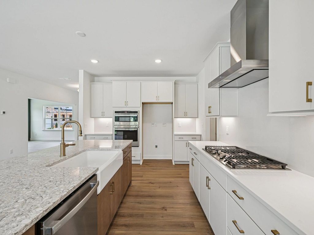 Crescent Mills - Jordan Interior Image 32