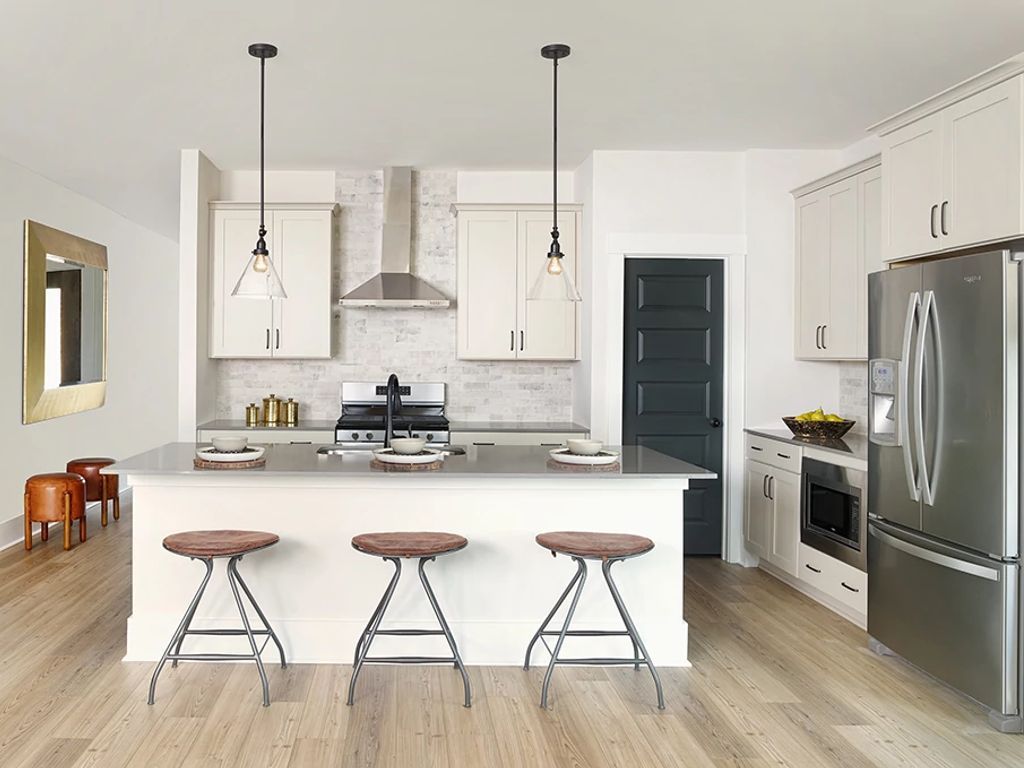 Watson Hill - Harrison Interior Image 1