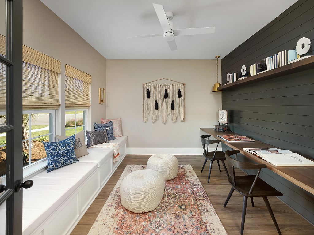 Watson Hill - Harrison Interior Image 2