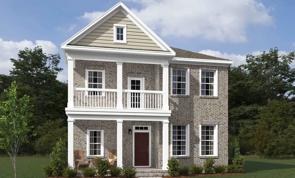 2705 Wilkinson Pike #1 (Stones River)