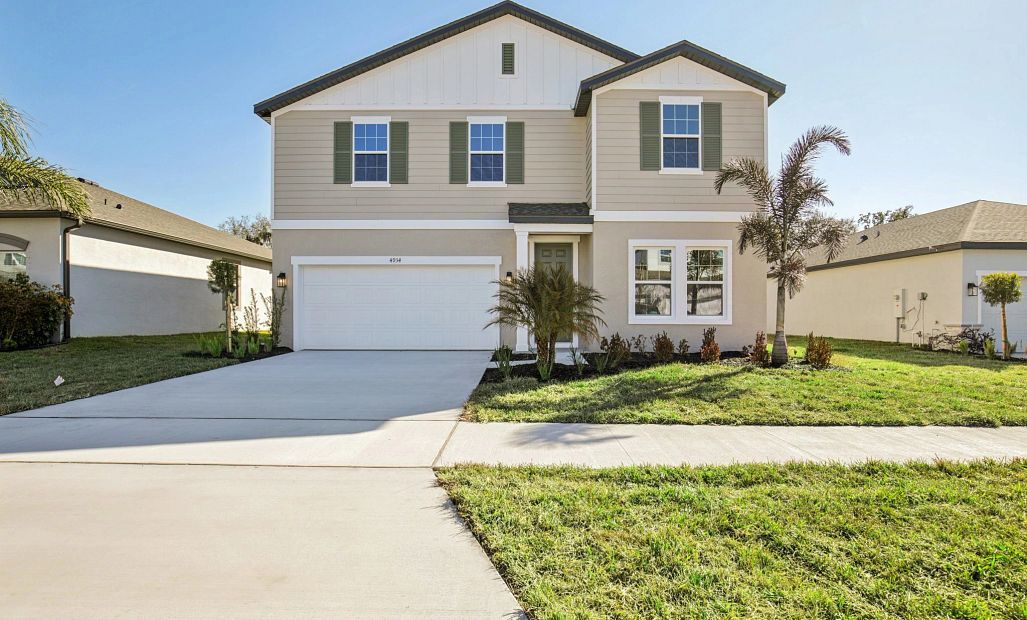 4934 Eagle Rock Dr (Tortuga)