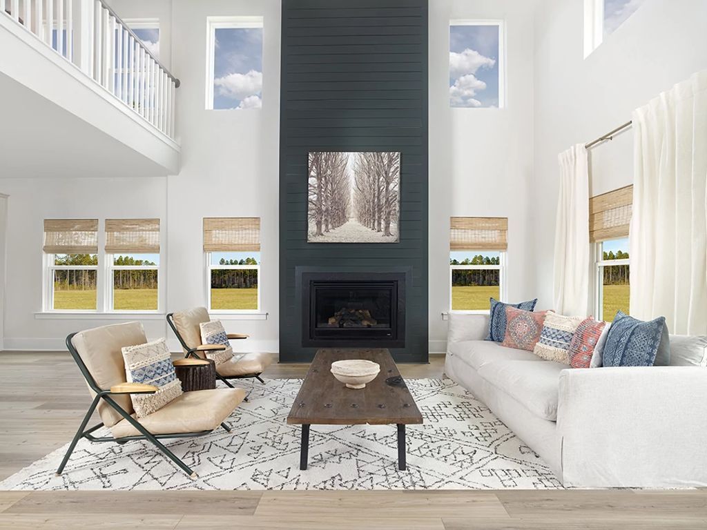 Watson Hill - Harrison Interior Image 5