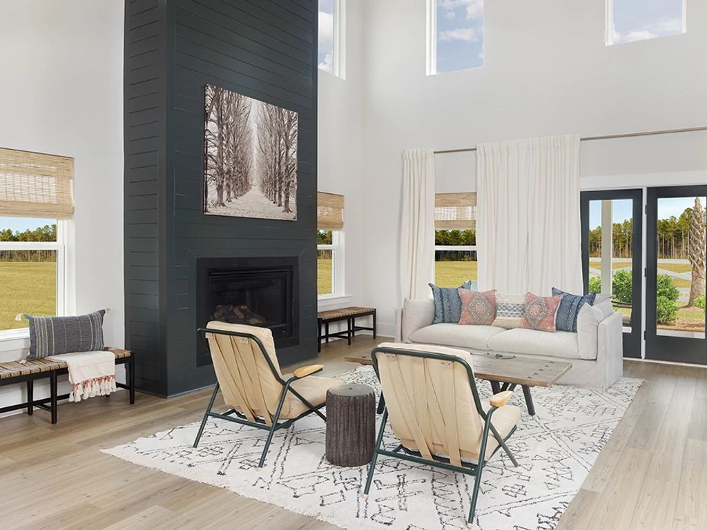 Watson Hill - Harrison Interior Image 8