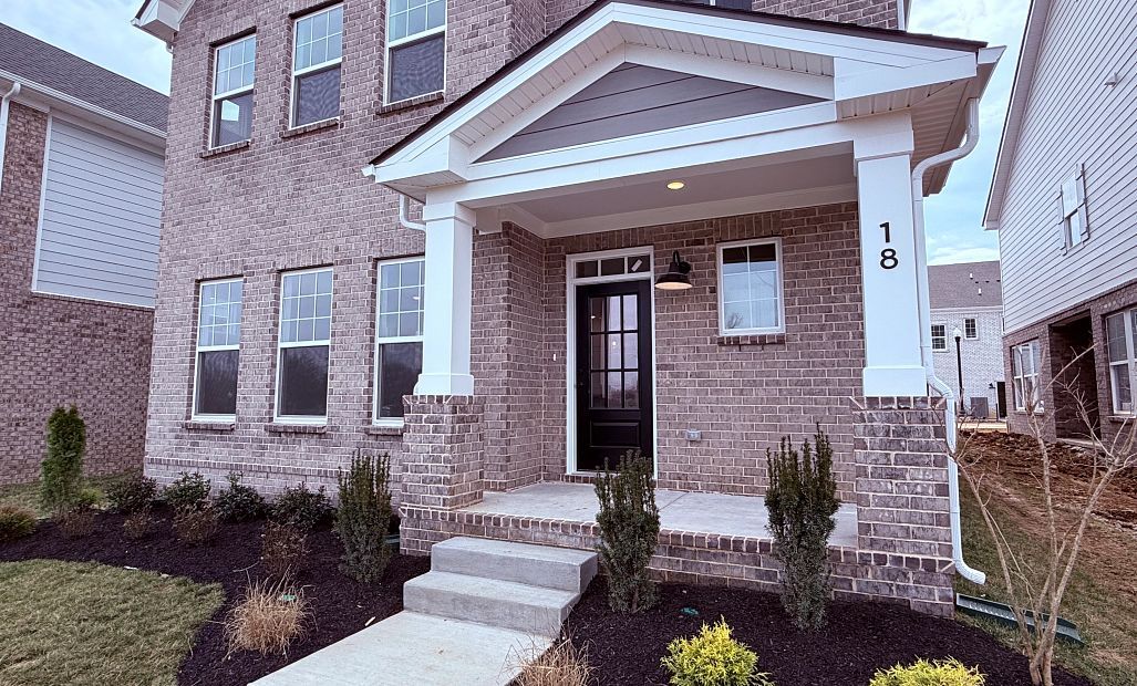 2705 Wilkinson Pike #18 (Oakland)