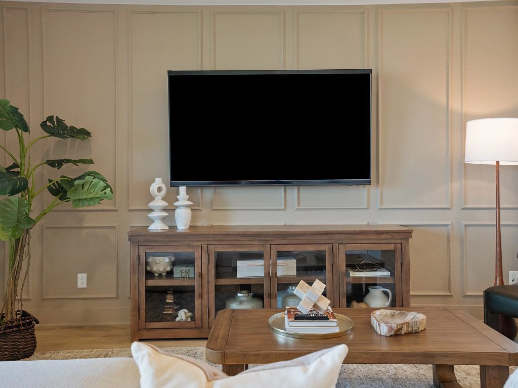 The Trails at Carmel - Cheyenne II Interior Image 13