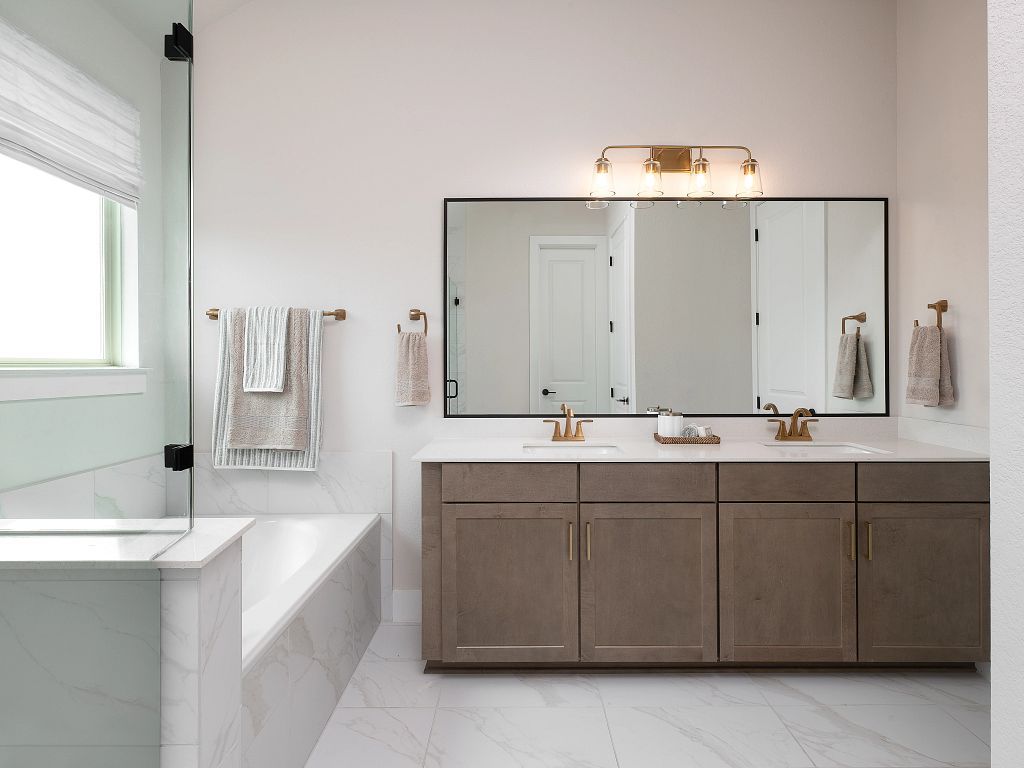 The Trails at Carmel - Cheyenne II Interior Image 15