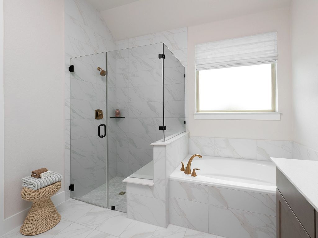 The Trails at Carmel - Cheyenne II Interior Image 17