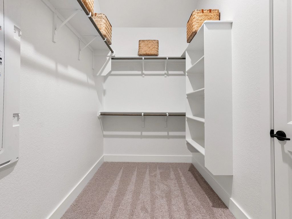 The Trails at Carmel - Cheyenne II Interior Image 18