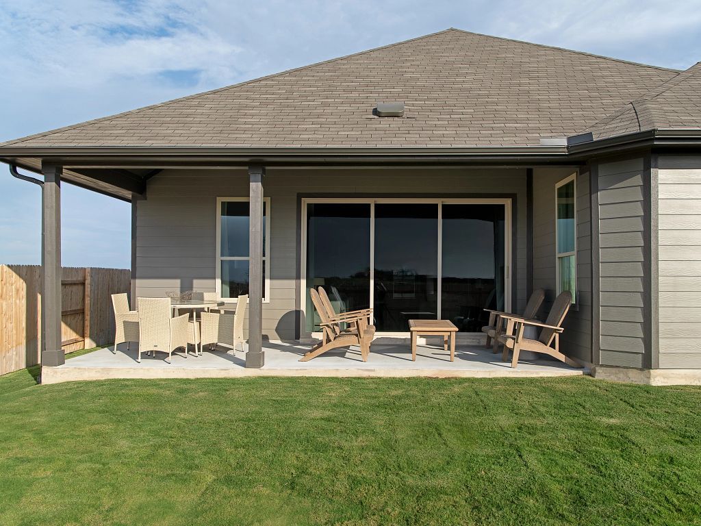 The Trails at Carmel - Cheyenne II Interior Image 19