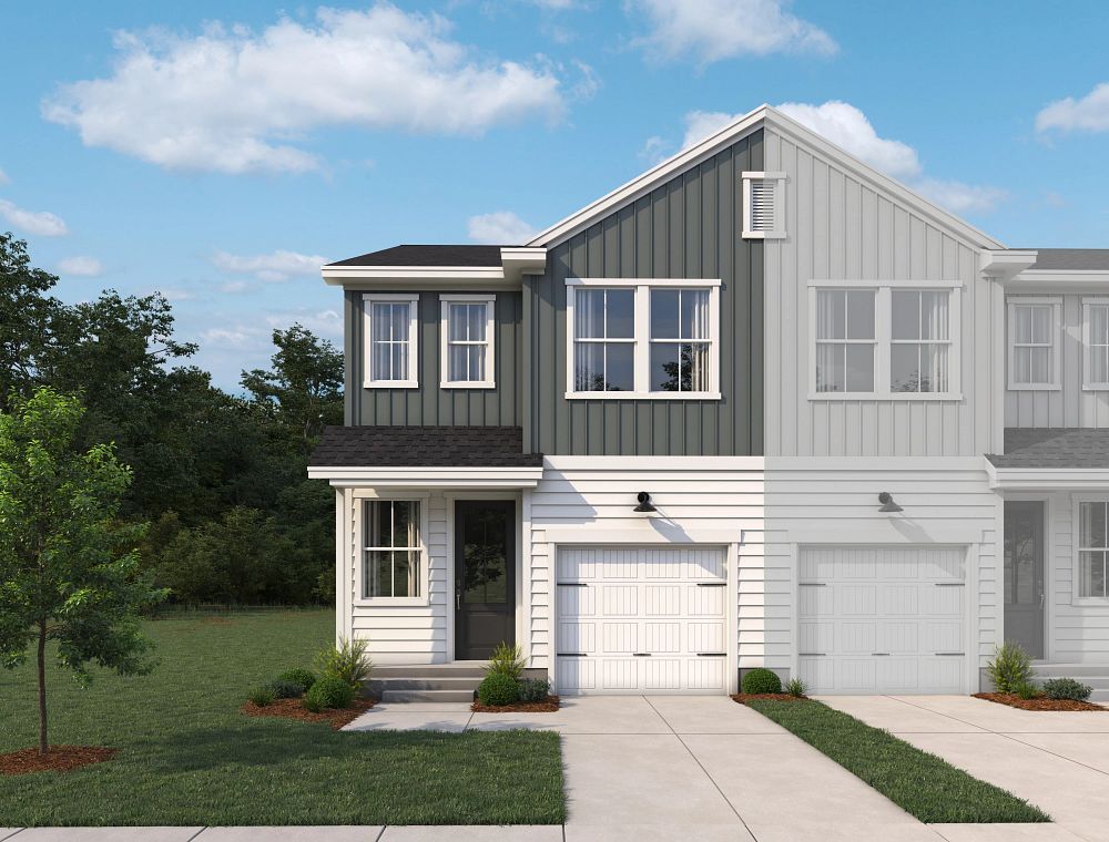 Windward Village - Chartwell Elevation Image 1