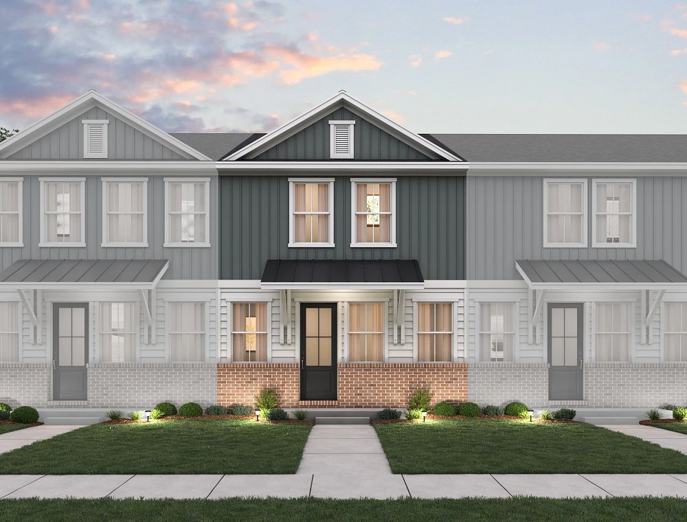 Windward Village - Trolley Elevation Image 2