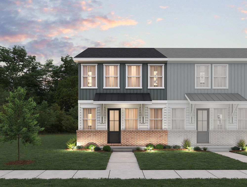 Windward Village - Trolley Elevation Image 3