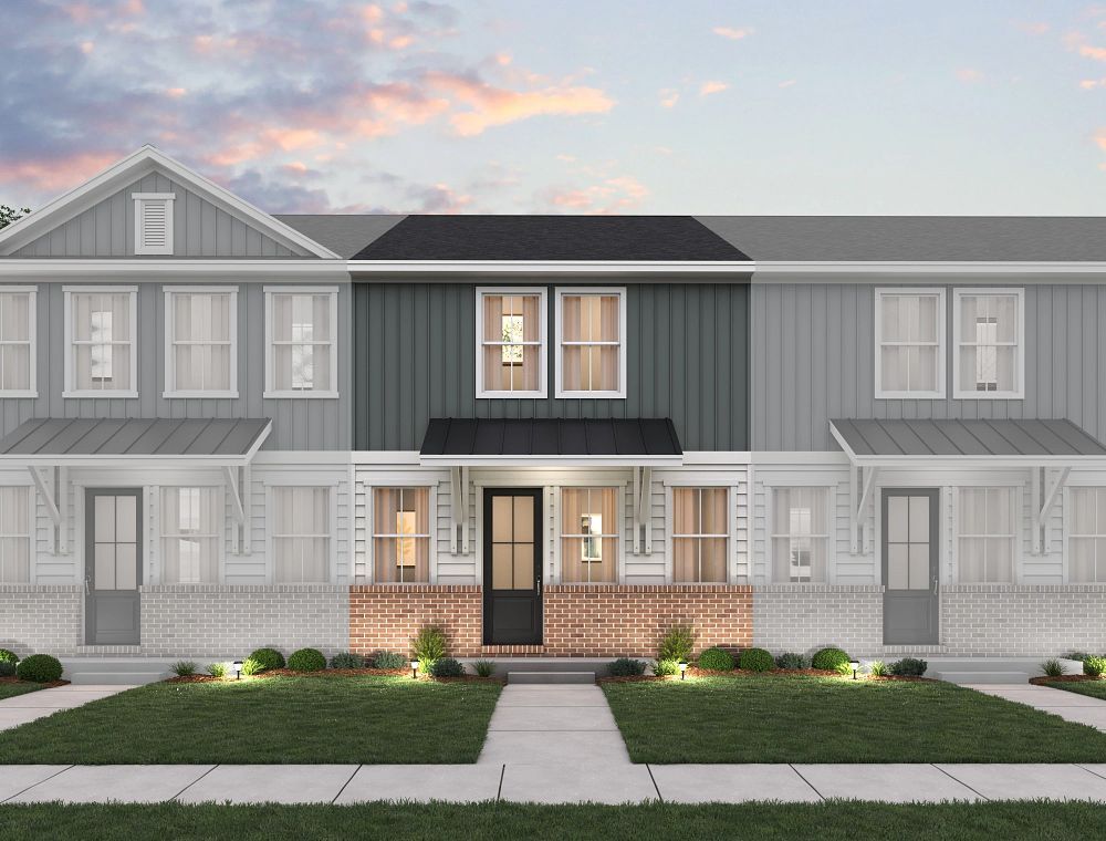 Windward Village - Trolley Elevation Image 4