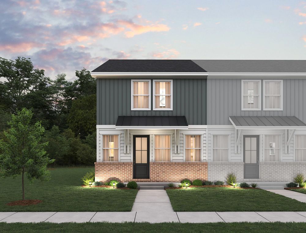 Windward Village - Trolley Elevation Image 5