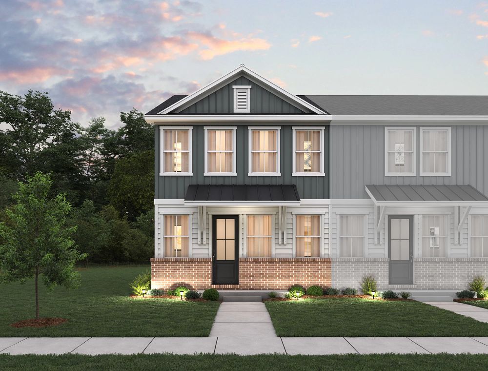Windward Village - Trolley Elevation Image 6