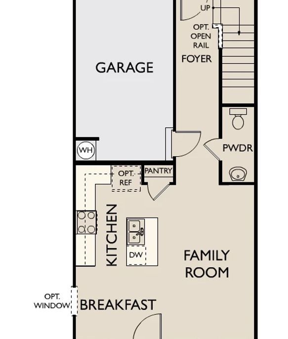 Windward Village - Trolley Plan Image 1