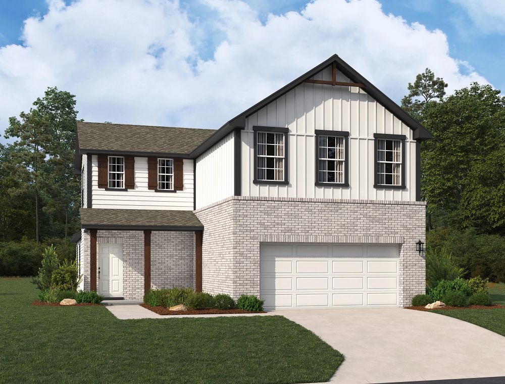 The Wilder - Knox Elevation Image 2