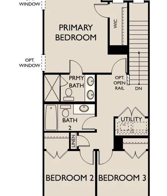 Windward Village - Trolley Plan Image 2
