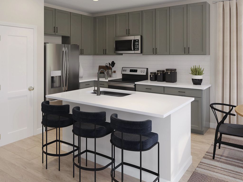 Windward Village - Chartwell Interior Image 1
