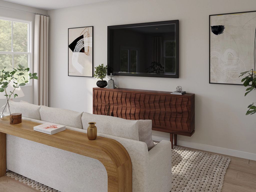 Windward Village - Chartwell Interior Image 3
