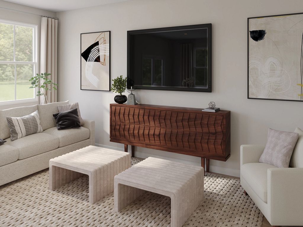 Windward Village - Chartwell Interior Image 4