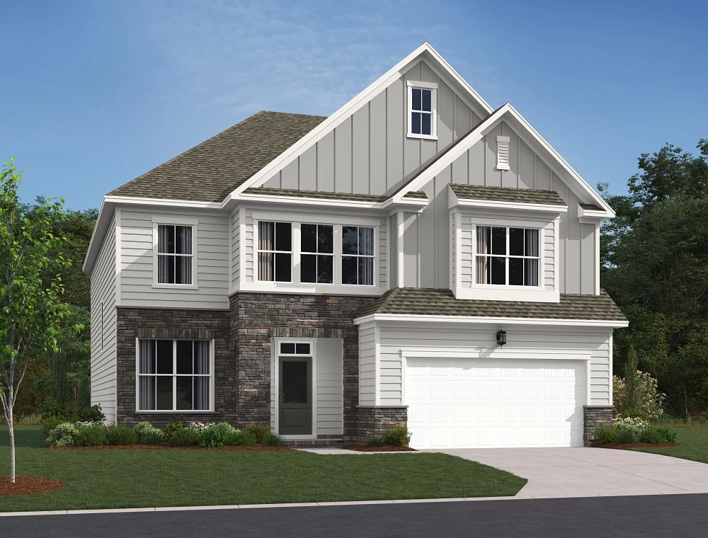 Willow Landing - Jordan Elevation Image 2
