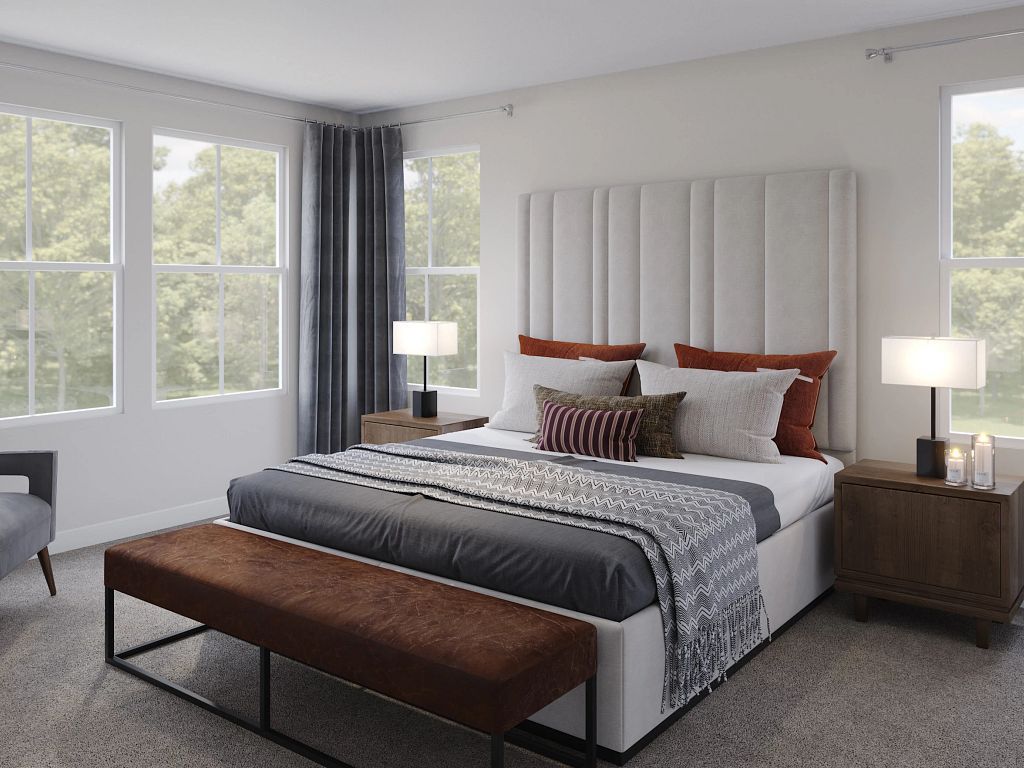 Windward Village - Chartwell Interior Image 5