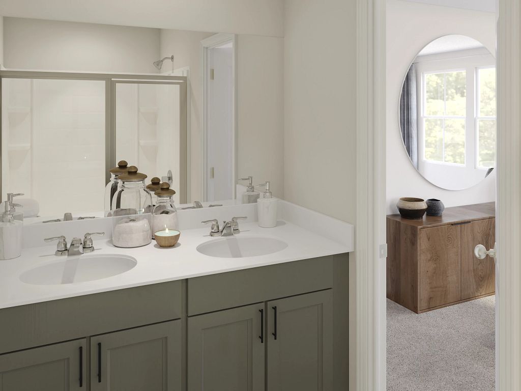 Windward Village - Chartwell Interior Image 6