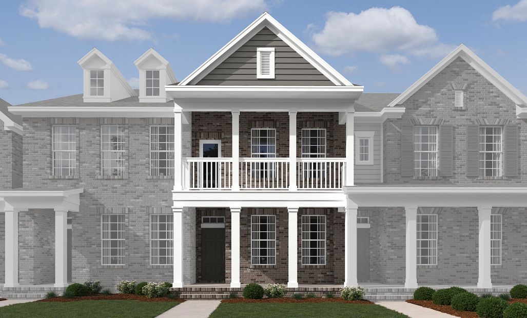 2718 Willowoak Trl #2802 (Esplanade)