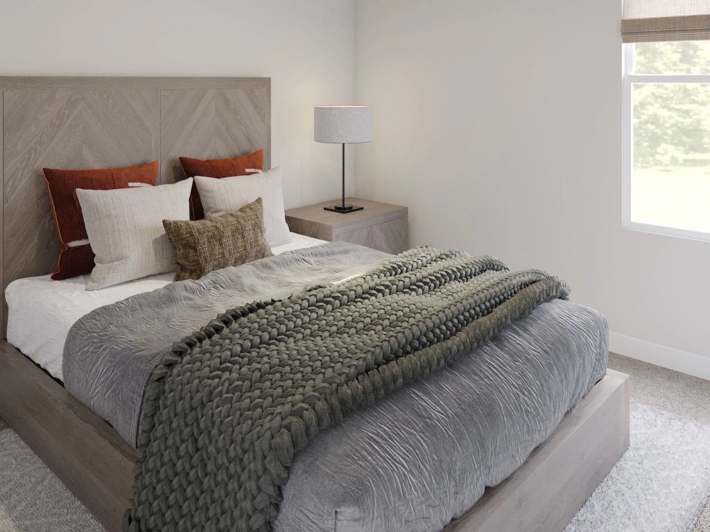 Windward Village - Chartwell Interior Image 7