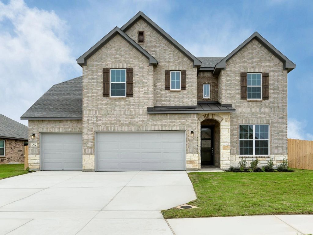 12829 Hill Plains Dr. Schertz, TX 78154