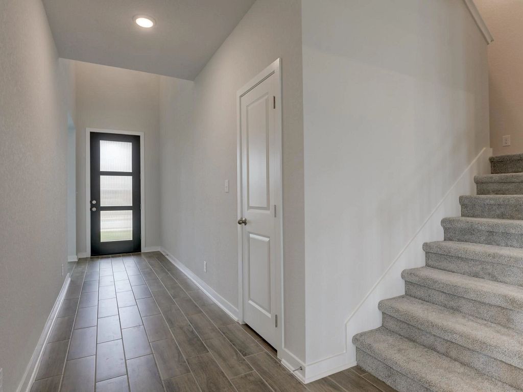 Saddlebrook Ranch - Guadalupe  Interior Image 2