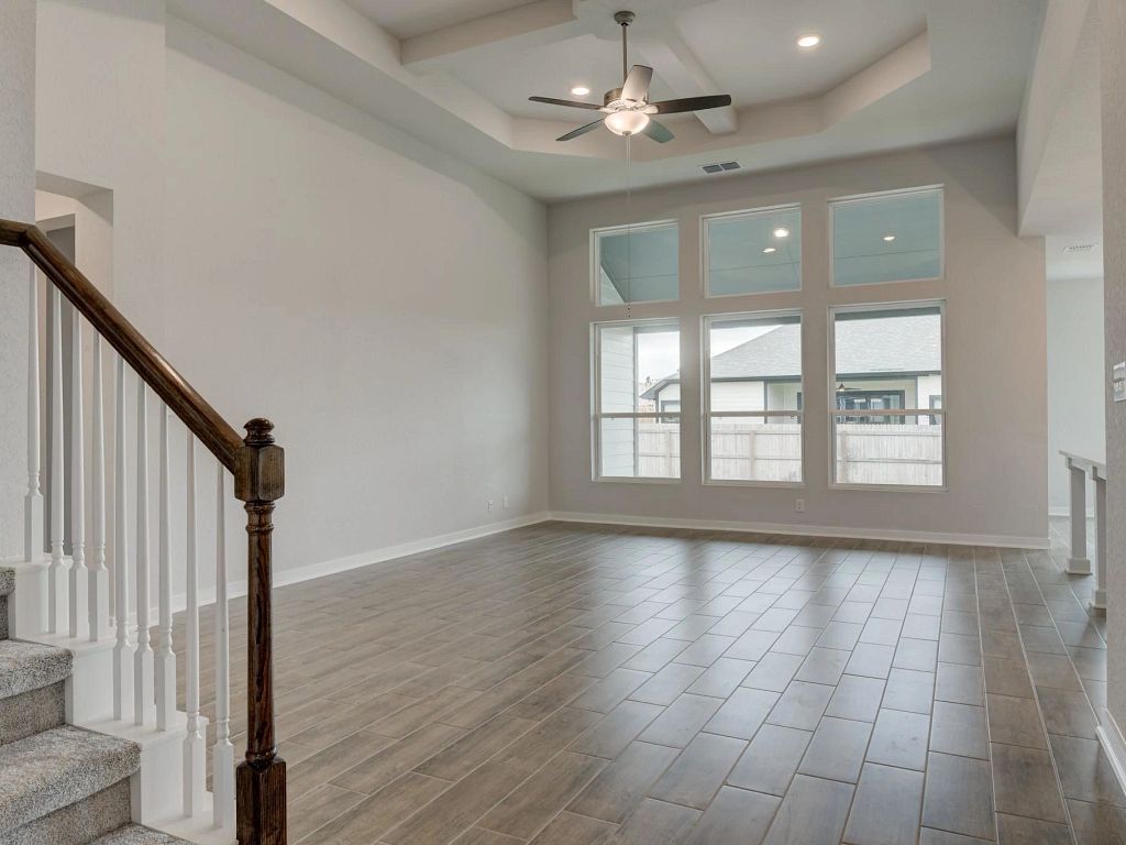 Saddlebrook Ranch - Guadalupe  Interior Image 4