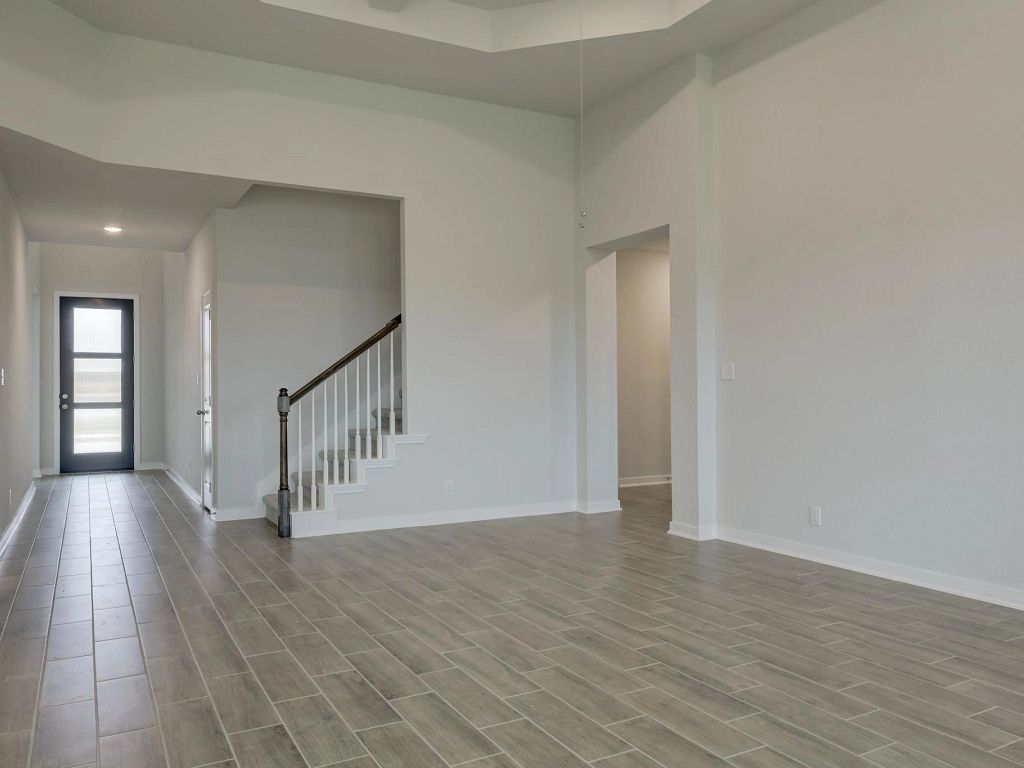 Saddlebrook Ranch - Guadalupe  Interior Image 5