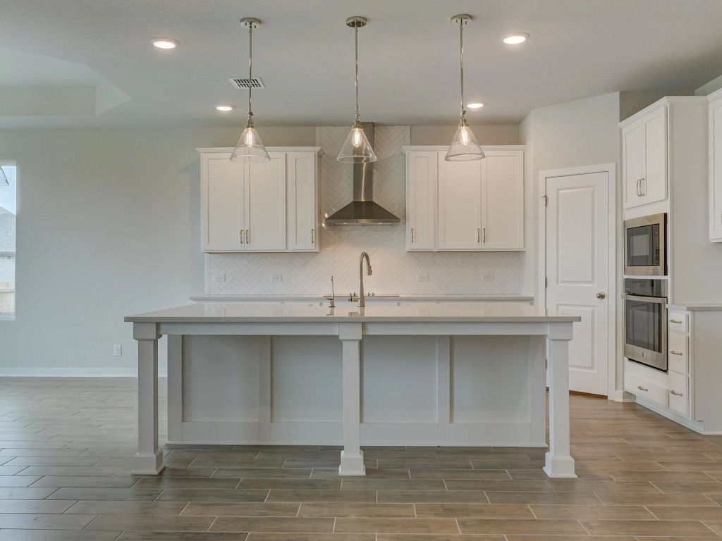 Saddlebrook Ranch - Guadalupe  Interior Image 7