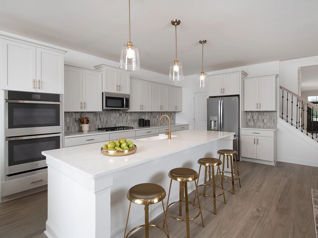 Willow Landing - Winters Interior Image 2
