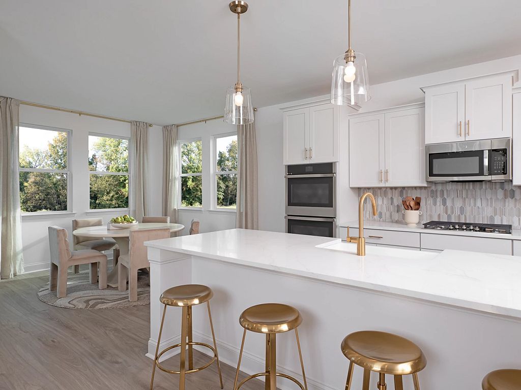 Willow Landing - Winters Interior Image 3