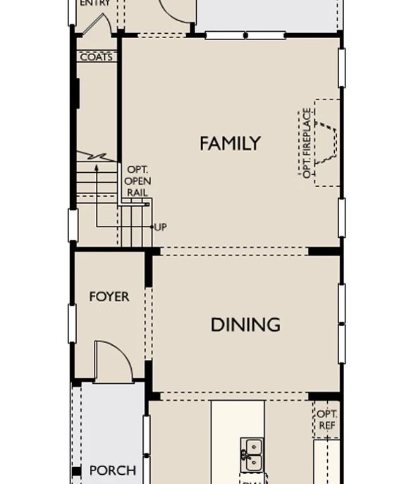 Midtown at Nexton - Azalea Plan Image 1